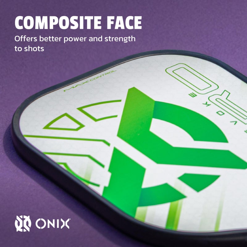 ONIX Evoke Pro - Green - Image 4